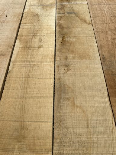 Eiken planken Eiken planken