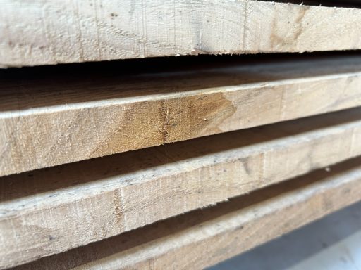 Kastanje planken Kastanje planken
